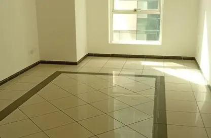 شقة - 2 غرف نوم - 2 حمامات للايجار في القصباء - الشارقة