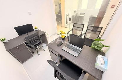 Office Space - Studio - 1 for rent in Horizone Building - Port Saeed - Deira - Dubai