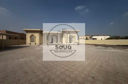 Villa - 3 Bedrooms - 5 Bathrooms for sale in Al Dhait South - Al Dhait - Ras Al Khaimah Villa - 3 Bedrooms - 5 Bathrooms for sale in Al Dhait South - Al Dhait - Ras Al Khaimah