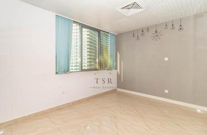 Office Space - Studio for sale in Executive Bay B - Executive Bay - Business Bay - Dubai