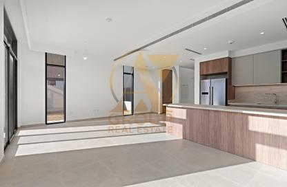 Townhouse - 4 - 4 for rent in Mudon Al Ranim 5 - Mudon - Dubai