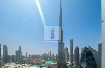 Apartment - 2 Bedrooms - 2 Bathrooms for sale in Kempinski BLVD - Downtown Dubai - Dubai