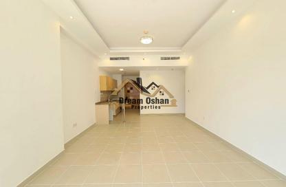 Apartment - 1 - 2 for rent in ASB Tower - Dubai Silicon Oasis - Dubai