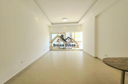 Apartment - 1 - 2 for rent in ASB Tower - Dubai Silicon Oasis - Dubai