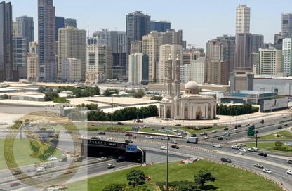 Apartment - 2 Bedrooms - 3 Bathrooms for rent in Al Majaz 2 - Al Majaz - Sharjah
