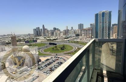 Apartment - 2 Bedrooms - 3 Bathrooms for rent in Al Majaz 2 - Al Majaz - Sharjah Apartment - 2 Bedrooms - 3 Bathrooms for rent in Al Majaz 2 - Al Majaz - Sharjah