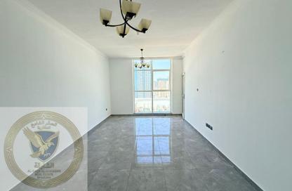 Apartment - 2 Bedrooms - 3 Bathrooms for rent in Al Majaz 2 - Al Majaz - Sharjah