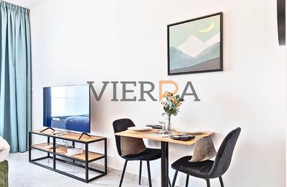 Apartment - Studio - 1 for sale in Oasis 1 - Oasis Residences - Masdar City - Abu Dhabi
