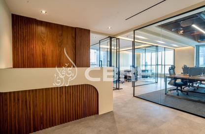 Office Space - Studio for rent in Dubai Star - JLT Cluster L - Jumeirah Lake Towers - Dubai