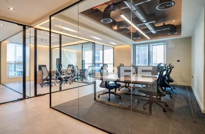 Office Space - Studio for rent in Dubai Star - JLT Cluster L - Jumeirah Lake Towers - Dubai