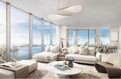 Apartment - 1 Bedroom - 2 Bathrooms for sale in Palm Beach Towers 1 - Palm Beach Towers - Palm Jumeirah - Dubai