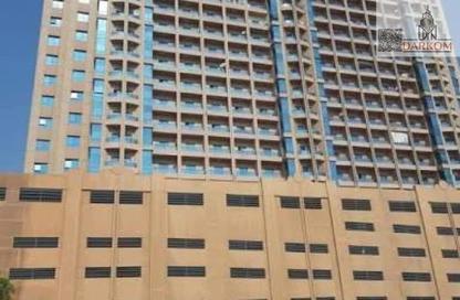 Apartment - 2 Bedrooms - 3 Bathrooms for sale in Al Nuaimiya Towers C - Al Nuaimiya - Ajman