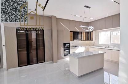 Villa - 5 - 7 for sale in Ajman Global City - Al Alia - Ajman