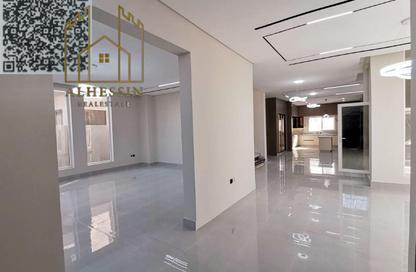 Villa - 5 - 7 for sale in Ajman Global City - Al Alia - Ajman Villa - 5 - 7 for sale in Ajman Global City - Al Alia - Ajman