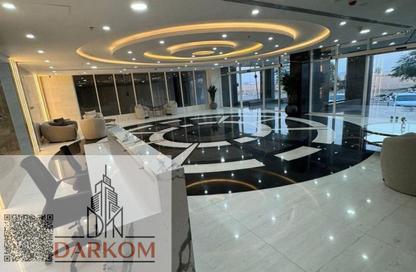 Apartment - 2 Bedrooms - 3 Bathrooms for rent in Gulf Tower - Emirates City - Ajman Apartment - 2 Bedrooms - 3 Bathrooms for rent in Gulf Tower - Emirates City - Ajman