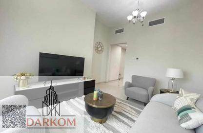 Apartment - 2 Bedrooms - 3 Bathrooms for rent in Gulf Tower - Emirates City - Ajman Apartment - 2 Bedrooms - 3 Bathrooms for rent in Gulf Tower - Emirates City - Ajman