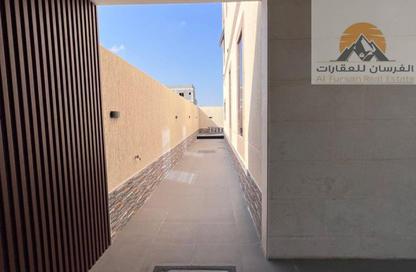 Villa - 6 Bedrooms - 4 Bathrooms for sale in Al Bahia Hills - Al Bahia - Ajman