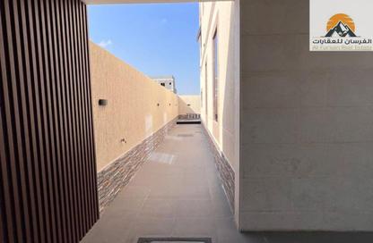 Villa - 6 Bedrooms - 4 Bathrooms for sale in Al Bahia Hills - Al Bahia - Ajman Villa - 6 Bedrooms - 4 Bathrooms for sale in Al Bahia Hills - Al Bahia - Ajman