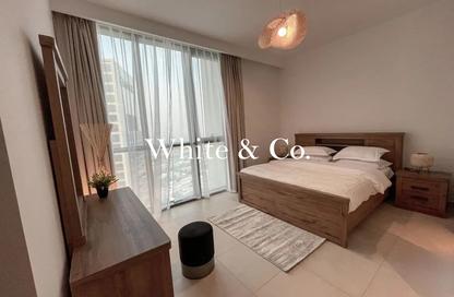 Apartment - 2 Bedrooms - 3 Bathrooms for sale in Downtown Views - Zabeel 2 - Zabeel - Dubai