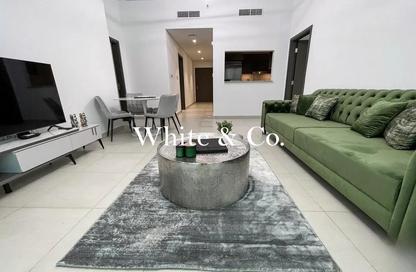 Apartment - 2 Bedrooms - 3 Bathrooms for sale in Downtown Views - Zabeel 2 - Zabeel - Dubai Apartment - 2 Bedrooms - 3 Bathrooms for sale in Downtown Views - Zabeel 2 - Zabeel - Dubai