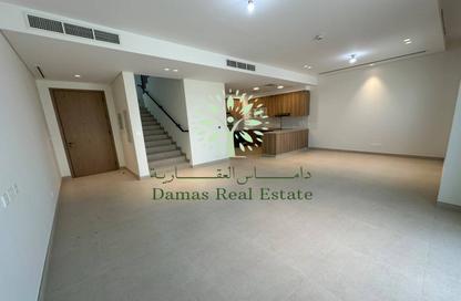Townhouse - 2 Bedrooms - 3 Bathrooms for rent in Toledo - Zayed City (Khalifa City C) - Khalifa City - Abu Dhabi