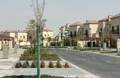 Townhouse - 2 Bedrooms - 3 Bathrooms for rent in Toledo - Zayed City (Khalifa City C) - Khalifa City - Abu Dhabi Townhouse - 2 Bedrooms - 3 Bathrooms for rent in Toledo - Zayed City (Khalifa City C) - Khalifa City - Abu Dhabi