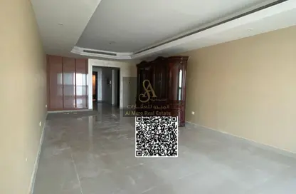 Apartment - 2 Bedrooms - 4 Bathrooms for sale in Ajman Corniche Residences - Ajman Corniche Road - Ajman