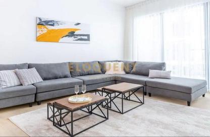 Apartment - 2 Bedrooms - 3 Bathrooms for sale in La Cote Building 2 - La Cote - Port de La Mer - La Mer - Jumeirah - Dubai