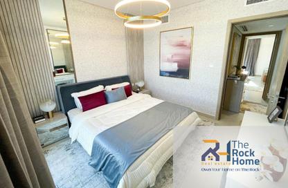 Villa - 5 - 7 for sale in Sun Island - Ajmal Makan City - Sharjah Waterfront City - Sharjah Villa - 5 - 7 for sale in Sun Island - Ajmal Makan City - Sharjah Waterfront City - Sharjah