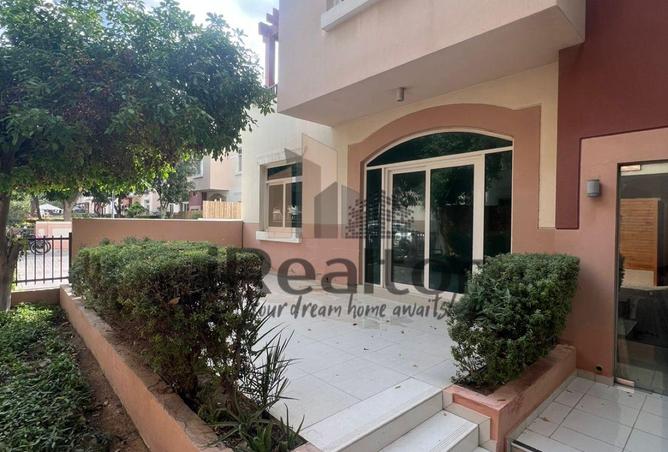 1 BR Terrace | Best Community | Ready To Move !!!