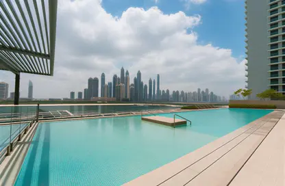 شقة - 2 غرف نوم - 2 حمامات للايجار في برج Palace Beach ريزيدنس 1 - بالاس بيتش ريزيدنس - إعمار بيتشفرونت - دبي هاربور - دبي شقة - 2 غرف نوم - 2 حمامات للايجار في برج Palace Beach ريزيدنس 1 - بالاس بيتش ريزيدنس - إعمار بيتشفرونت - دبي هاربور - دبي