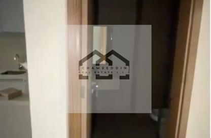 Apartment - Studio - 1 Bathroom for sale in Kentia - Ajman Uptown Villas - Ajman Uptown - Ajman