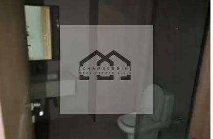 Apartment - Studio - 1 Bathroom for sale in Kentia - Ajman Uptown Villas - Ajman Uptown - Ajman