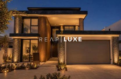 Villa - 5 Bedrooms - 7+ Bathrooms for sale in Alaya Gardens - Tilal Al Ghaf - Dubai