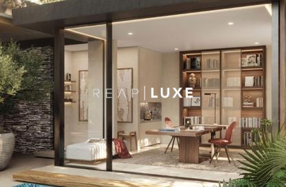 Villa - 5 Bedrooms - 7+ Bathrooms for sale in Alaya Gardens - Tilal Al Ghaf - Dubai