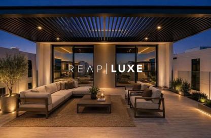 Villa - 5 Bedrooms - 7+ Bathrooms for sale in Alaya Gardens - Tilal Al Ghaf - Dubai Villa - 5 Bedrooms - 7+ Bathrooms for sale in Alaya Gardens - Tilal Al Ghaf - Dubai