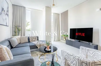 Apartment - 2 Bedrooms - 2 Bathrooms for sale in Harbour Gate Podium - Harbour Gate - Dubai Creek Harbour (The Lagoons) - Dubai