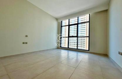 Apartment - 1 - 2 for rent in Herad Tower - District 18 - Jumeirah Village Circle - Dubai