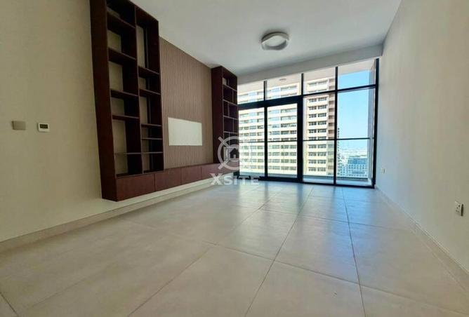 1-bed apartment in Herad Tower — photo 2