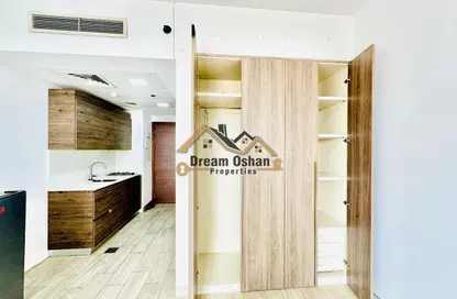 Apartment - Studio - 1 Bathroom for sale in Easy18 - International City Phase 2 - Al Warsan 4 - Al Warsan - Dubai