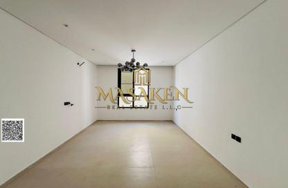 Villa - 3 Bedrooms - 5 Bathrooms for rent in Al Zaheya Gardens - Al Zahya - Ajman