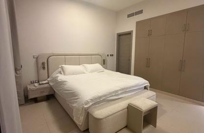 Apartment - 1 Bedroom - 2 Bathrooms for rent in Al Waleed Garden 2 - Al Waleed Garden - Al Jaddaf - Dubai Apartment - 1 Bedroom - 2 Bathrooms for rent in Al Waleed Garden 2 - Al Waleed Garden - Al Jaddaf - Dubai