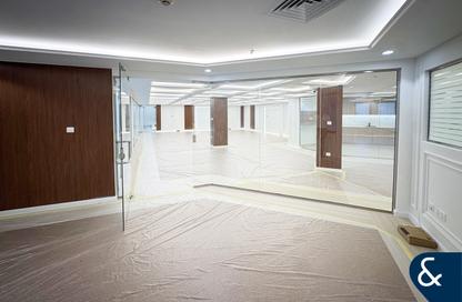 Office Space - Studio for rent in Al Saaha - Downtown Dubai - Dubai