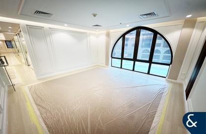 Office Space - Studio for rent in Al Saaha - Downtown Dubai - Dubai