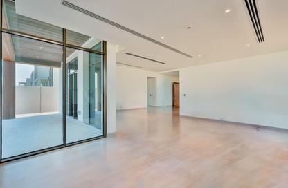 Villa - 4 Bedrooms - 5 Bathrooms for rent in Souk Al Jubail - Al Jubail Island - Abu Dhabi