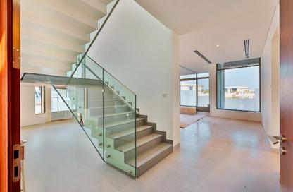 Villa - 4 Bedrooms - 5 Bathrooms for rent in Souk Al Jubail - Al Jubail Island - Abu Dhabi