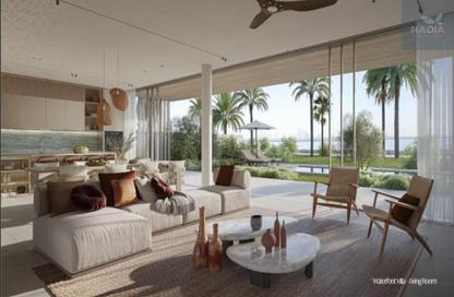 Villa - 5 Bedrooms - 6 Bathrooms for sale in Bay Villas - Dubai Islands - Dubai Villa - 5 Bedrooms - 6 Bathrooms for sale in Bay Villas - Dubai Islands - Dubai