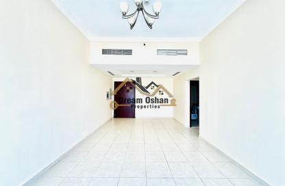Apartment - 1 - 2 for rent in Venezia Residence - Dubai Silicon Oasis - Dubai