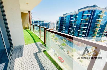 Apartment - 2 Bedrooms - 3 Bathrooms for rent in 2020 Marquis - Arjan - Dubai Apartment - 2 Bedrooms - 3 Bathrooms for rent in 2020 Marquis - Arjan - Dubai