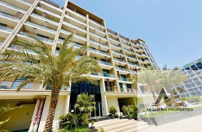 Apartment - 2 Bedrooms - 3 Bathrooms for rent in 2020 Marquis - Arjan - Dubai